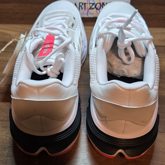 Adidas Astrastar Wht Alumina Off Wht - Picture 2 of 6